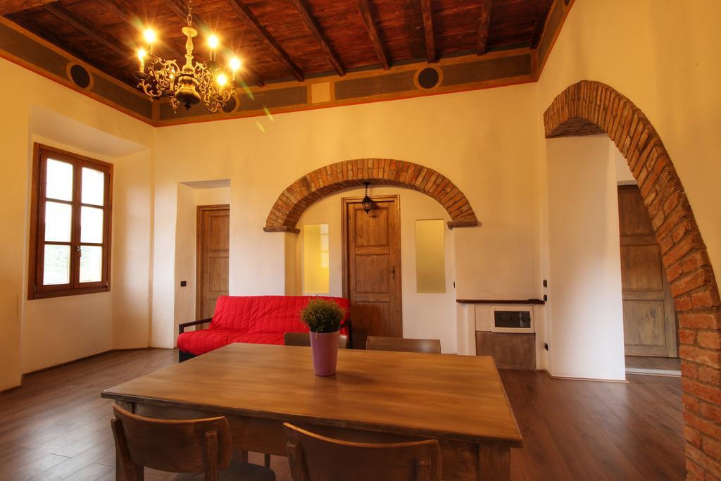 Country House Cozzena Maslianico Exterior photo