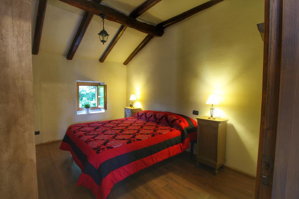 Country House Cozzena Maslianico Exterior photo