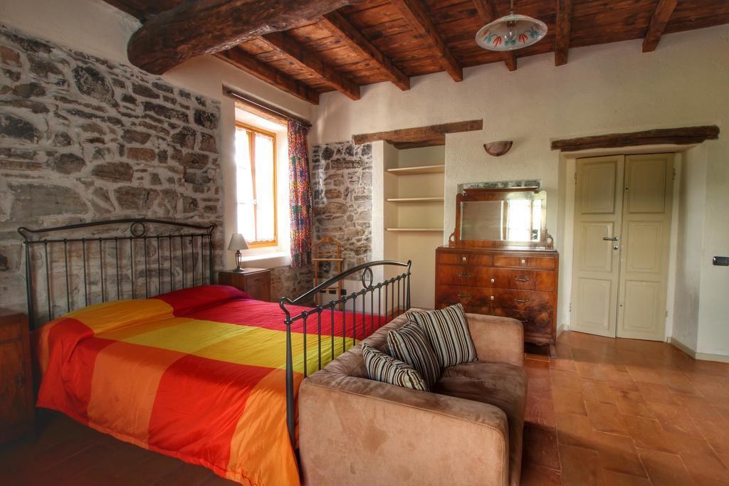 Country House Cozzena Maslianico Exterior photo