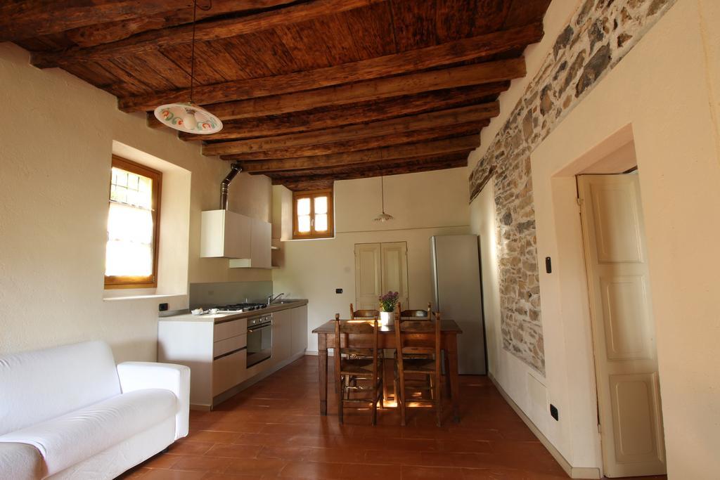Country House Cozzena Maslianico Exterior photo