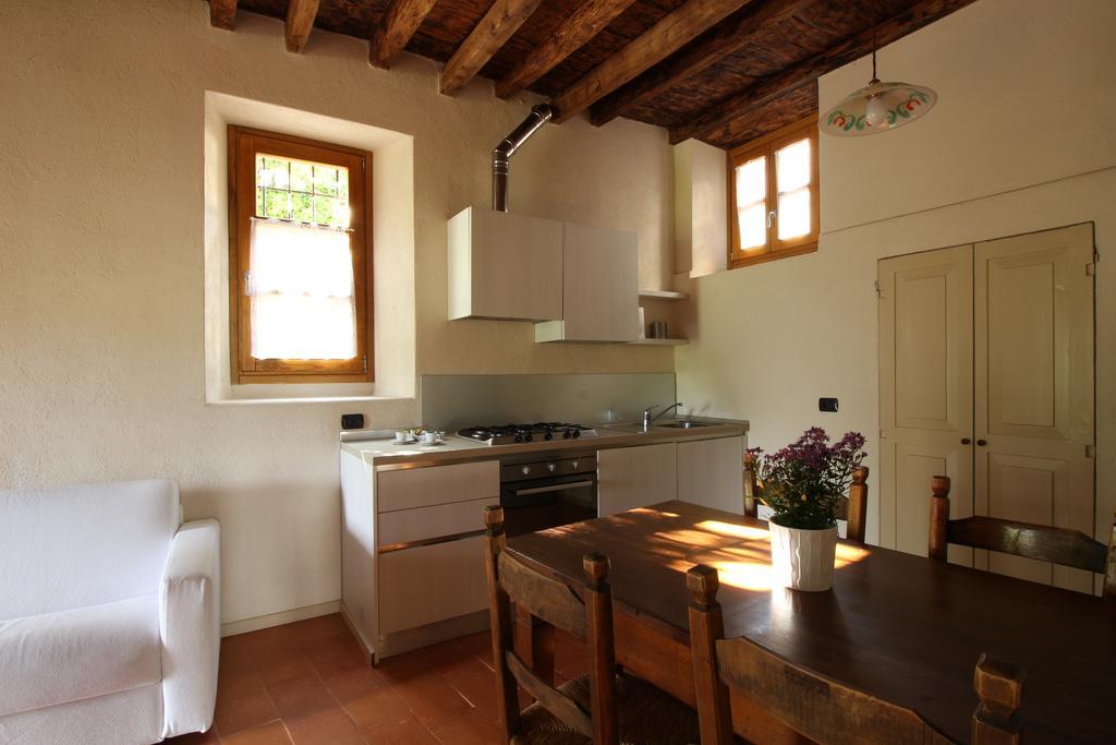 Country House Cozzena Maslianico Exterior photo
