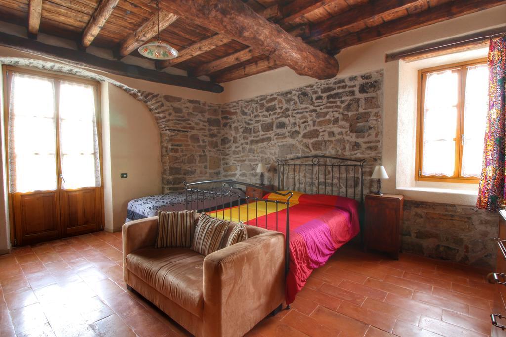 Country House Cozzena Maslianico Exterior photo